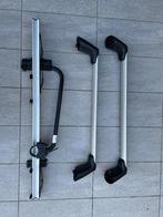 Dakdrager en fietsendrager van Mercedes, Ophalen, Zo goed als nieuw