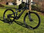 Orbea Rise M-Team 2024 (Taille M), Enlèvement, Comme neuf