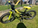 Scott Scale 16” fietsje Sven Nys, Ophalen, Gebruikt, 16 tot 20 inch