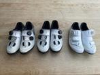 Shimano XC702 en RC502, Fietsen en Brommers, Ophalen, Gebruikt, Schoenen, Kinderen