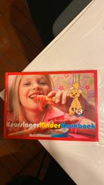 Kinderkookboek, Enlèvement