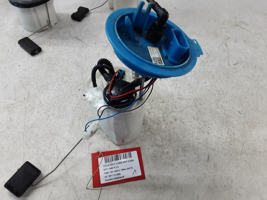 BRANDSTOFPOMP Volkswagen Golf VII (AUA) (5Q0919051AA), Gebruikt, Volkswagen, Mevr. I. Hauben, Rue de l'Espoir 34 34
4030  GRIVEGNÉE, BE