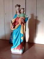 Statue ancienne pour collectionneurs, Enlèvement ou Envoi