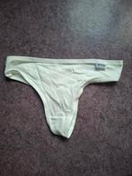 Witte slip, Ophalen of Verzenden, Slip