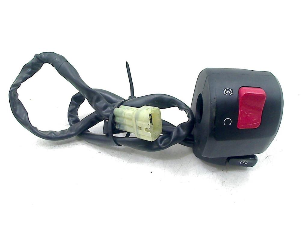 STUURSCHAKELAAR RECHTS Z 900 2017-2019 (Z900 ZR900), Dhr. S. di Majo, Gebruikt, Info@cama-motorparts.nl, P.J. Troelstraweg 8 8
3144 CX  MAASSLUIS, NL