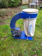 Stofafzuiginstallatie 1500W, Bricolage & Construction, Outillage | Autres Machines, Enlèvement, Utilisé