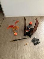 Playmobil 70226 pour pièces Novelmore, Enlèvement ou Envoi, Comme neuf