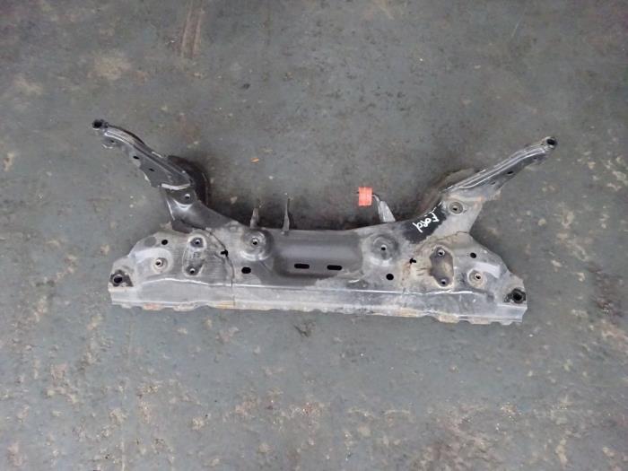 Subframe van een Ford Transit Courier, Gebruikt, -, -, Ophalen of Verzenden