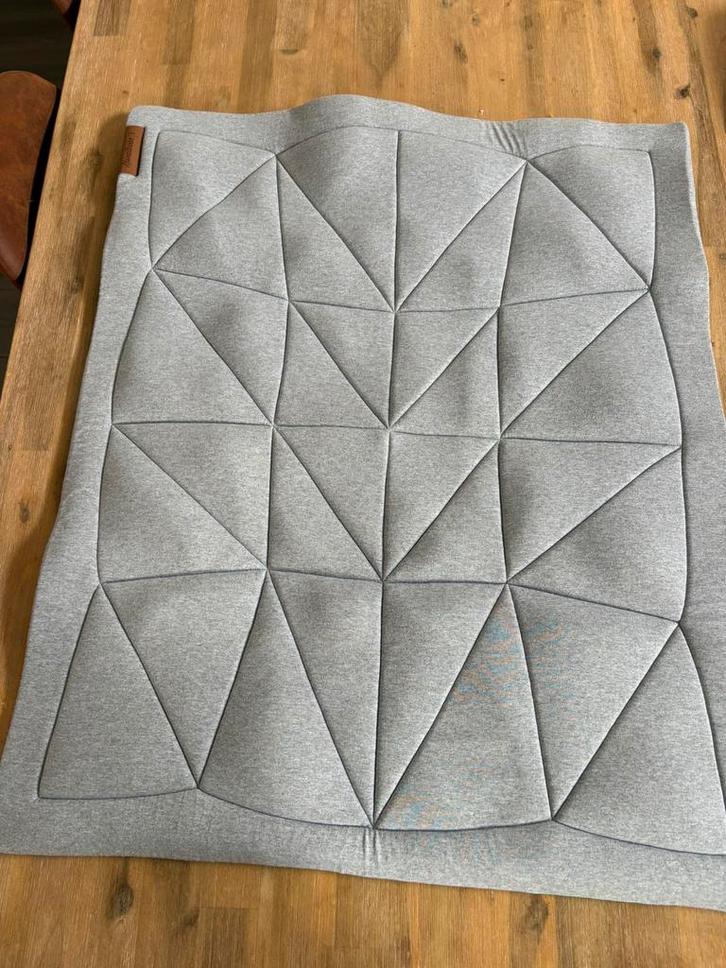 Hamac de parc bébé, Enfants & Bébés, Parcs, Comme neuf, Rectangulaire, Réglable en hauteur, Enlèvement ou Envoi