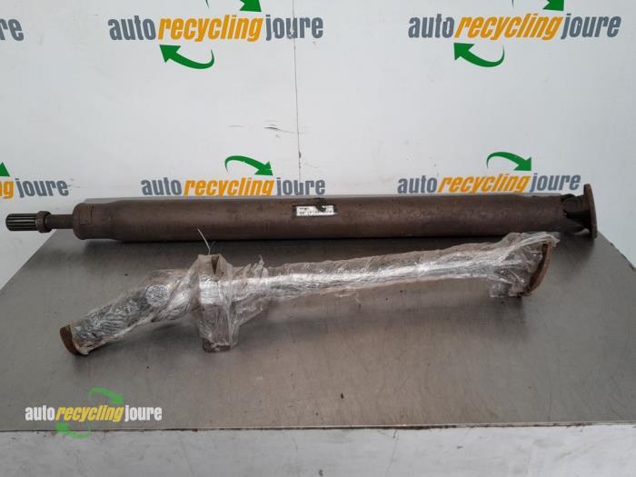 Arbre intermédiaire d'un Ford Transit (Transit 91-), Autos : Pièces & Accessoires, Freins & Transmission, Ford, Utilisé, 3 mois de garantie