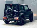 Suzuki Jimny 1.5i *4x4-ALLGRIP*CLIM*CRUISE* (bj 2023), Auto's, USB, 75 kW, Stof, Gebruikt