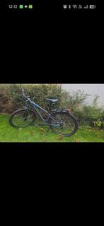 Mountainbike, Enlèvement, Utilisé