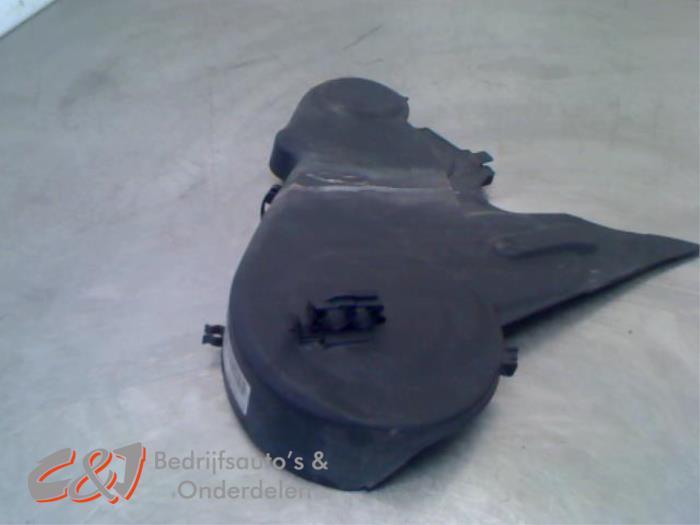 Couvercle de distribution d'un Volkswagen Caddy, Autos : Pièces & Accessoires, Moteurs & Accessoires, Volkswagen, Utilisé, 3 mois de garantie