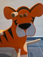 Tiger rocker houten spel