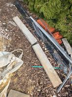 Pierre bleue belge véritable, Comme neuf