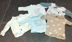 Baby 5 truitjes en shirtjes 56, Kinderen en Baby's, Babykleding | Maat 56, Ophalen of Verzenden, Nieuw, Jongetje of Meisje, Truitje of Vestje