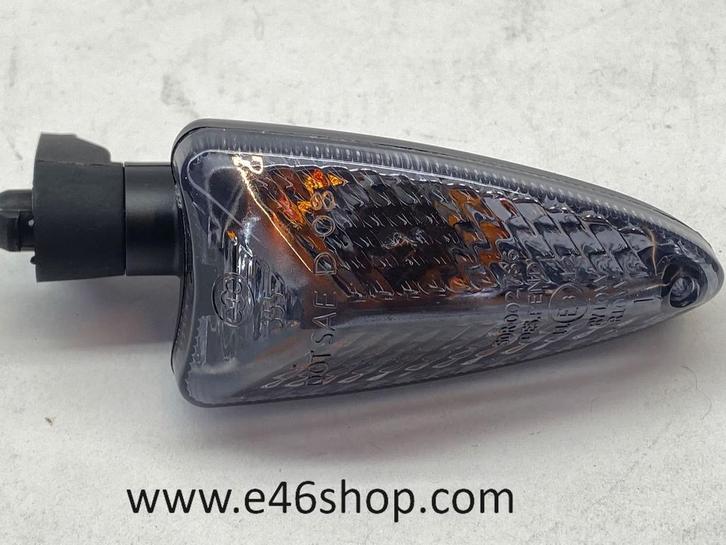 BMW KNIPPERLICHT HP4 S1000RR G650GS OE 63237720563, Motos, Pièces | BMW, Neuf, Enlèvement ou Envoi