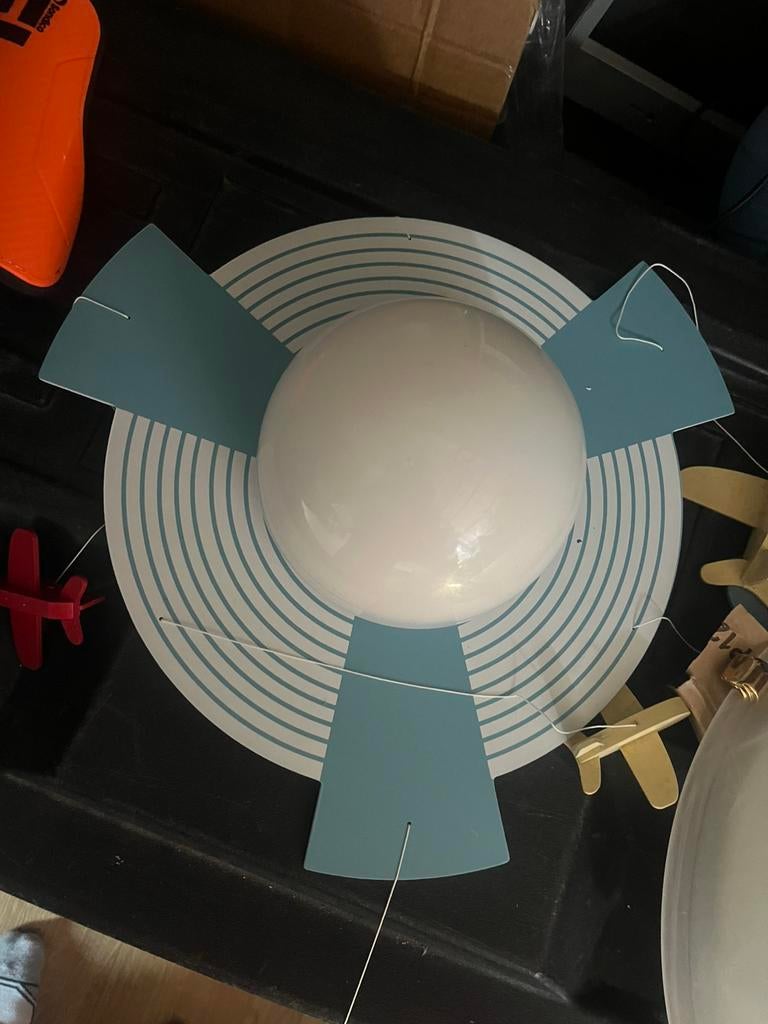 Lampe pour enfants pour garçons, Enlèvement, Comme neuf