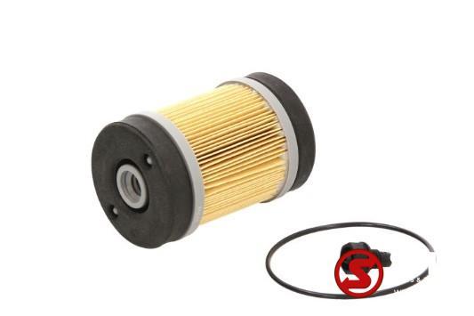 Ad Blue filter (patroon), Nieuw, Volvo, Filters