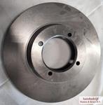 Remschijf BTB108 Pair MGA (2 remschijven), Neuf, -, -, MG