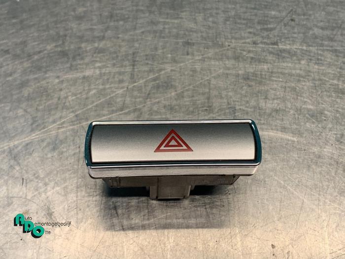 Paniekverlichtings Schakelaar van een Ford S-Max (S-Max 06-), Auto-onderdelen, Dashboard en Schakelaars, Ford, Gebruikt, 3 maanden garantie