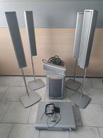 Surround systeem Panasonic, Enlèvement, Panasonic