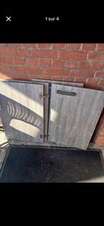 Salle a manger complete, Maison & Meubles, Enlèvement, Utilisé, Moderne