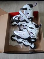 Inline skates voor meisje/vrouw, Ophalen, Zo goed als nieuw