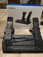 Moza racing sr-p, Games en Spelcomputers, Spelcomputers | Overige, Ophalen of Verzenden, Zo goed als nieuw