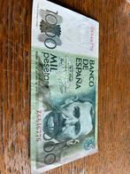 Oude bankbiljetten, Ophalen, Bankbiljetten