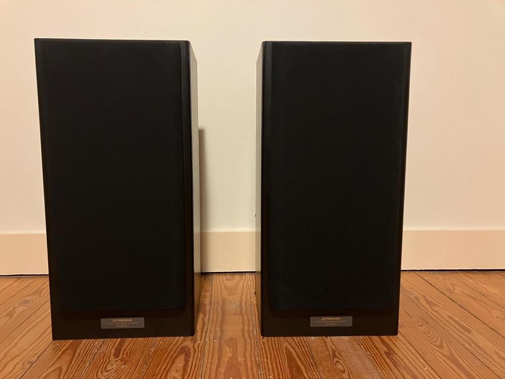 2 Pioneer CS-3030 boxen / luidsprekers, Ophalen, Zo goed als nieuw, Speakers, Pioneer
