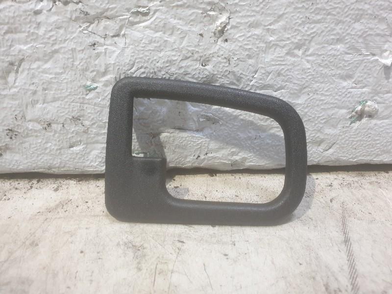 PORTIERGREEP BINNEN LINKS VOOR 3 serie Touring (E36 / 3), Gebruikt, Voor, BMW