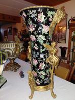 Prachtige grote vaas, Antiek en Kunst, Ophalen