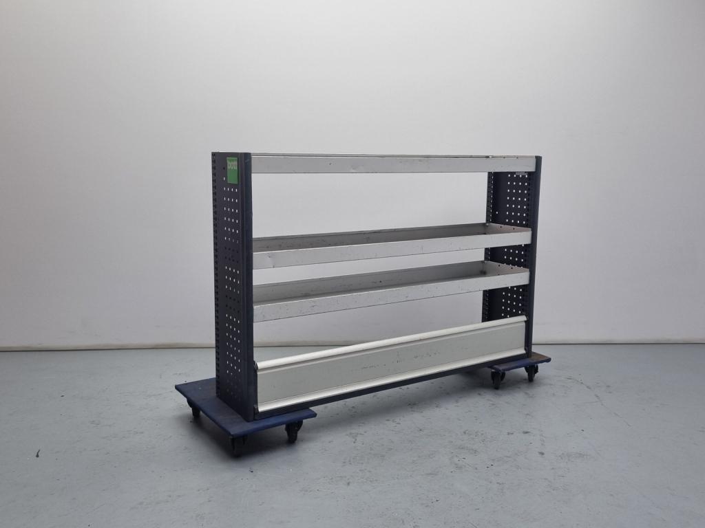 Bott bedrijfswagen inrichting bedrijfswageninrichting, Auto diversen, Auto-accessoires, Veltmaat BWI, Info@veltmaatbwi.nl, Transportweg 11a, 7442 CT, Nijverdal