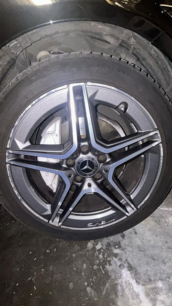 Réparation jante fissuré griffer voiler liege