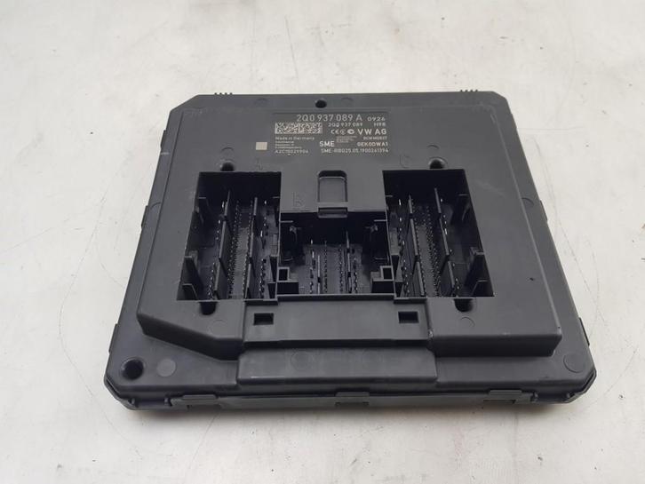 ORDINATEUR UNITE COMMANDE ELECTRONIQUE Seat Ibiza V (KJB), Autos : Pièces & Accessoires, Électronique & Câbles, Seat, Utilisé