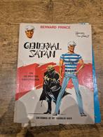 Bernard Prince, eerste druk, softcover, Complete serie of reeks, Ophalen of Verzenden, Gelezen, Hermann