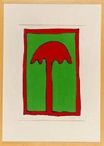 Kunsthandel Gennep - "Form And Colour X", Antiek en Kunst, Ophalen of Verzenden