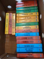 Lot de 19 cassettes VHS Tintin, Tous les âges, Enlèvement, Comme neuf, Dessins animés et Film d'animation