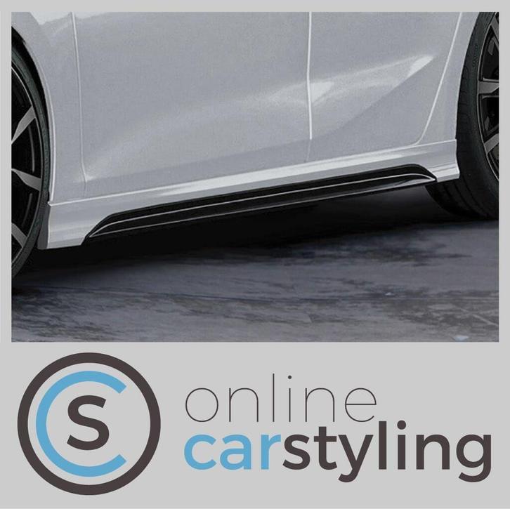 Irmscher Sideskirts Opel Astra L Hatchback, Autos : Pièces & Accessoires, Carrosserie & Tôlerie, Haillon arrière, Opel, Neuf, Enlèvement ou Envoi