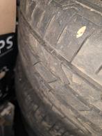 Pneu été hankook victus prime 3, Ophalen