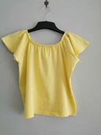 magnifique chemisier Zara Kids taille 9 ans, Enlèvement ou Envoi, Chemise ou Chemisier, Utilisé, Fille