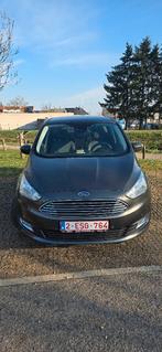 Ford C-Max 1.5 EcoBoost 150 PK Automaat, Autos, Achat, Euro 6, Autre, Autres couleurs