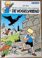 Jommeke - De vogelvriend - 1e dr(2012) Strip, Boeken, Eén stripboek, Zo goed als nieuw