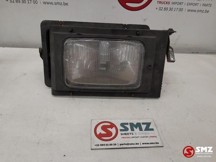 Occ koplamp rechts Bosch, Auto-onderdelen, Vrachtwagen-onderdelen, Overige merken, Verlichting, Gebruikt