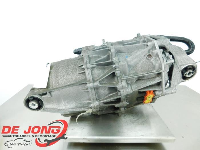 Électromoteur voiture électrique d'un Tesla Model 3, -, 3 mois de garantie, Utilisé, Autres marques automobiles