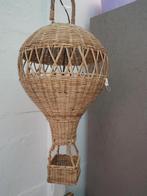 Riviera maison luchtballon lamp, Ophalen, 75 cm of meer, Hout, Landelijk