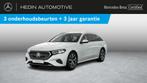 Mercedes-Benz E-Klasse 300 e Break Luxury Line | Panoramisch, Automaat, Gebruikt, Zwart, 4 cilinders