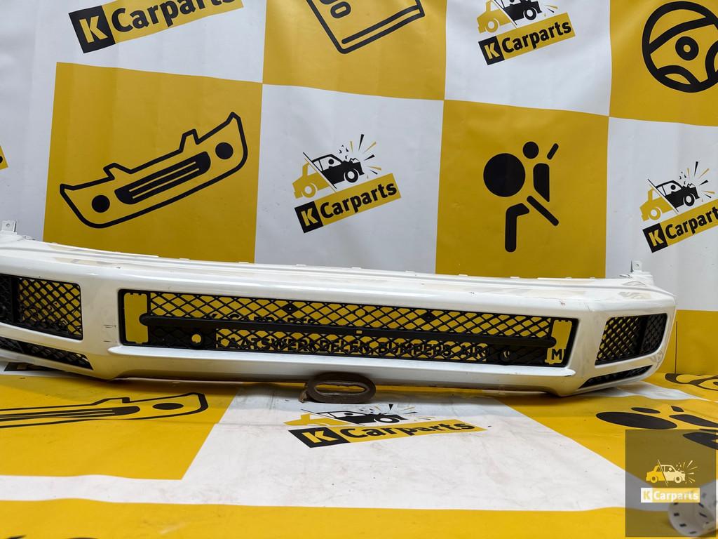 Pare-chocs avant Mercedes Classe G W463 A4638852601 A4638852, Autos : Pièces & Accessoires, Info@fabrikant.eu, Fabrikant BV, Pare-chocs