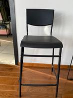 Hoge stoel, Ophalen, Zo goed als nieuw